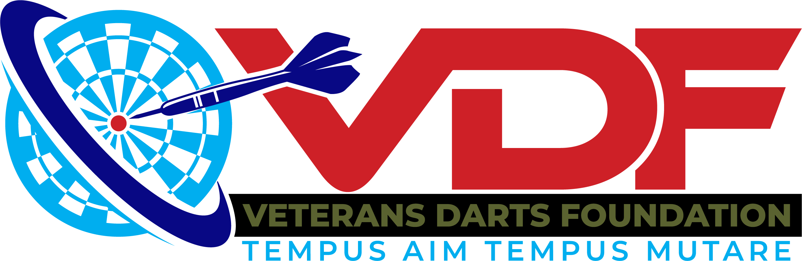 VETERANS DARTS FOUNDATION